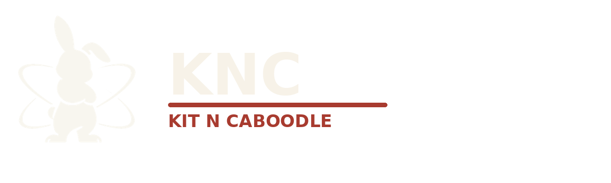 Kit N Caboodle