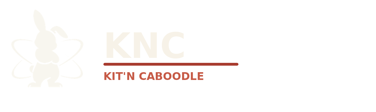 Kit'n Caboodle